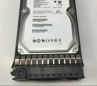 

For 750G 432341-B21 432401-002 9CA156-783 ST3750330NS hard disk