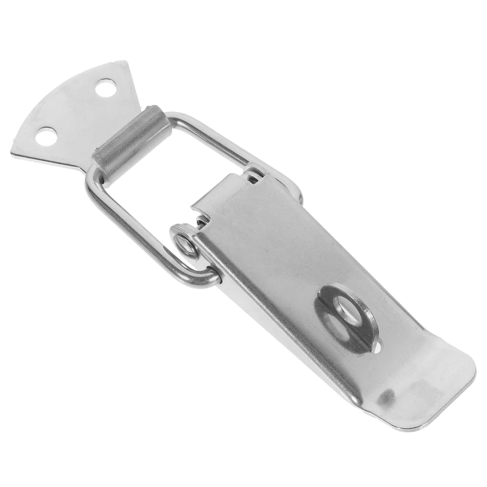 

Metal Lock Catch Case Latch Buckle For Box Suitcase Diy Craft Jewelry Chest Replacement Hasps