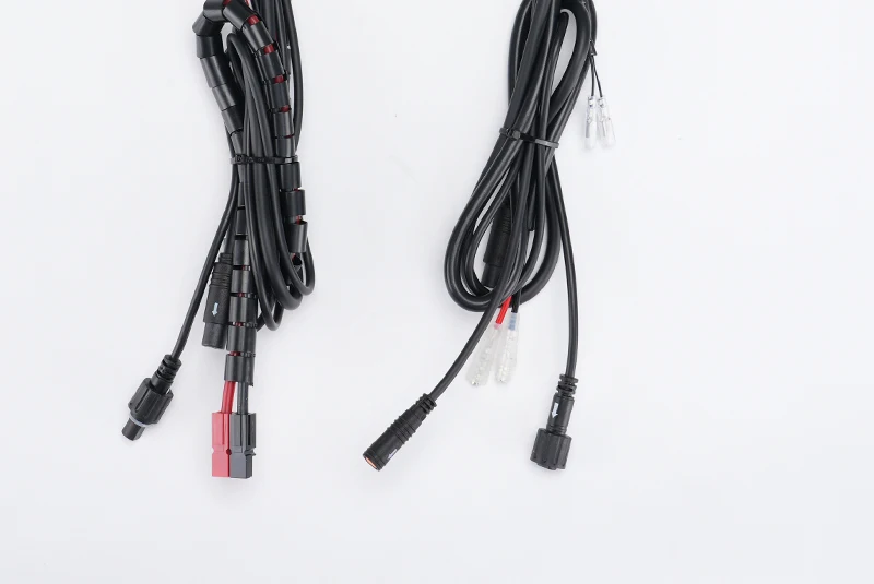 Bafang Mittelmotor-Ersatzcontroller für BBS01B BBS02B BBSHD 36V 250W 350W 500W / 48V 500W 750W 1000W / 52V 1000W – Detail 20