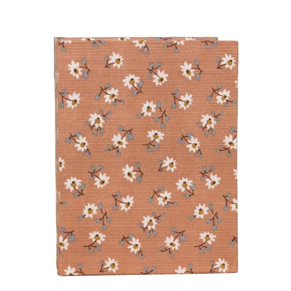 100 Pockets Photo Album Print Pattern Art Cover 6inch Pictures Storage Case Slip-in Picture Albums