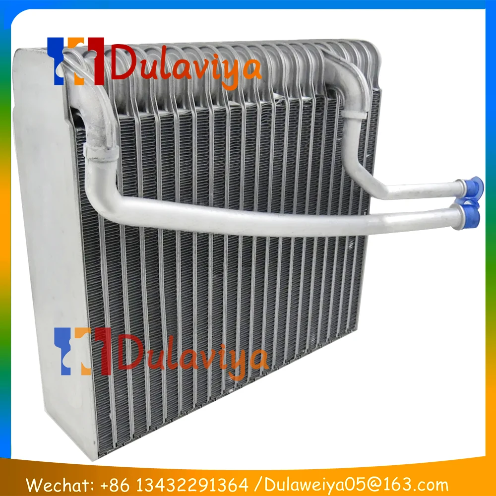 NEW Cooling Coil Ac Evaporator Core For Q7 7H1820105 7L0820102M 52416219 4L1820103 773289