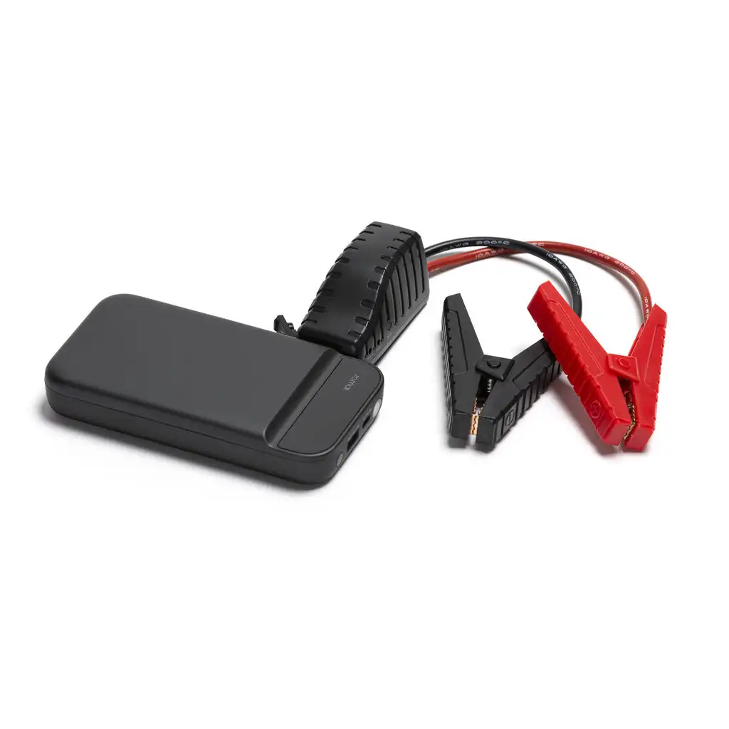 70mai PS01 Jump Starter with USB-C Charging Power Bank LED Light 5V Input for Car Passenger Car Motorcycle Jump Starter