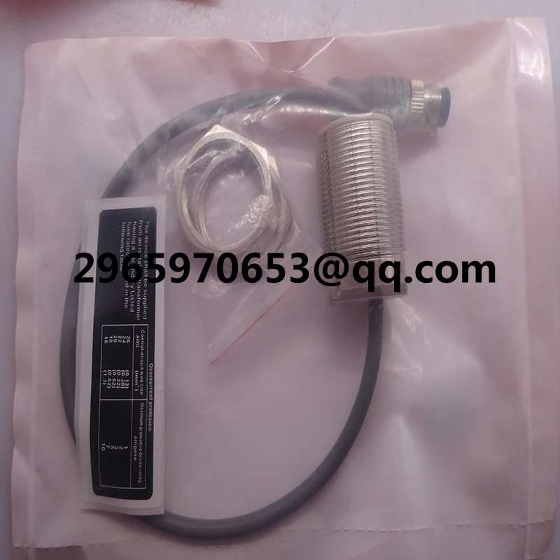 Sensor original IIM209 IIR200 IIR202 IIM201 IIM212 IIM219 em estoque