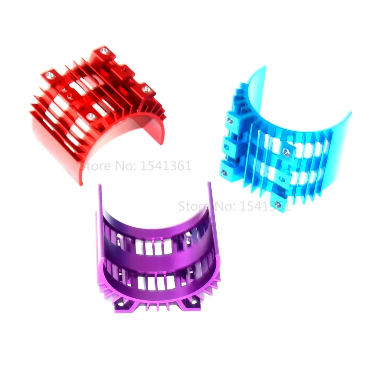 

Aluminium 540 550 3650 3660 3674 Motor 36mm Heat Sink Heatsink for RC WLtoys 1/18 a959b a979b 12428 124018 124019 Car