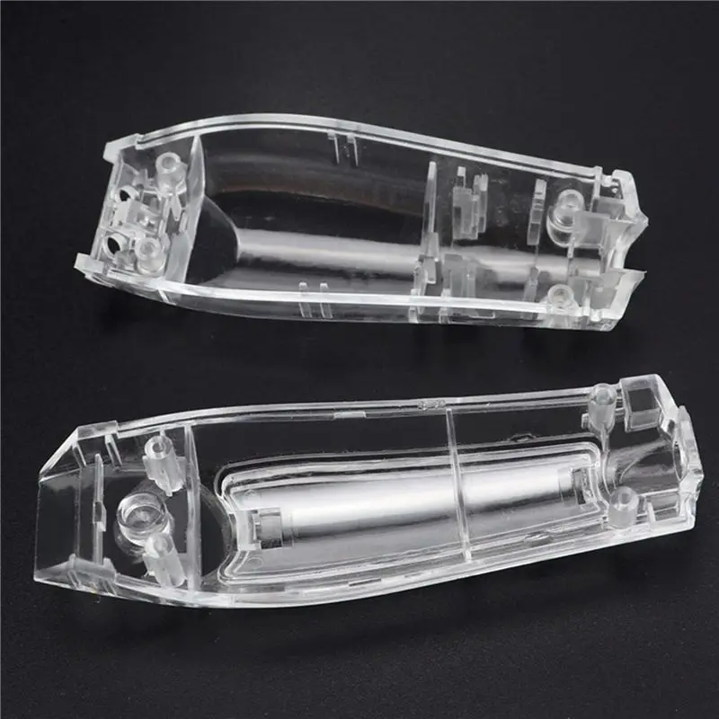 B47B-4X For Wahl Clipper Shell Electric Hair Clipper Cove Trimmer Hairdressing Cutting Barber Clipper Modified Shell