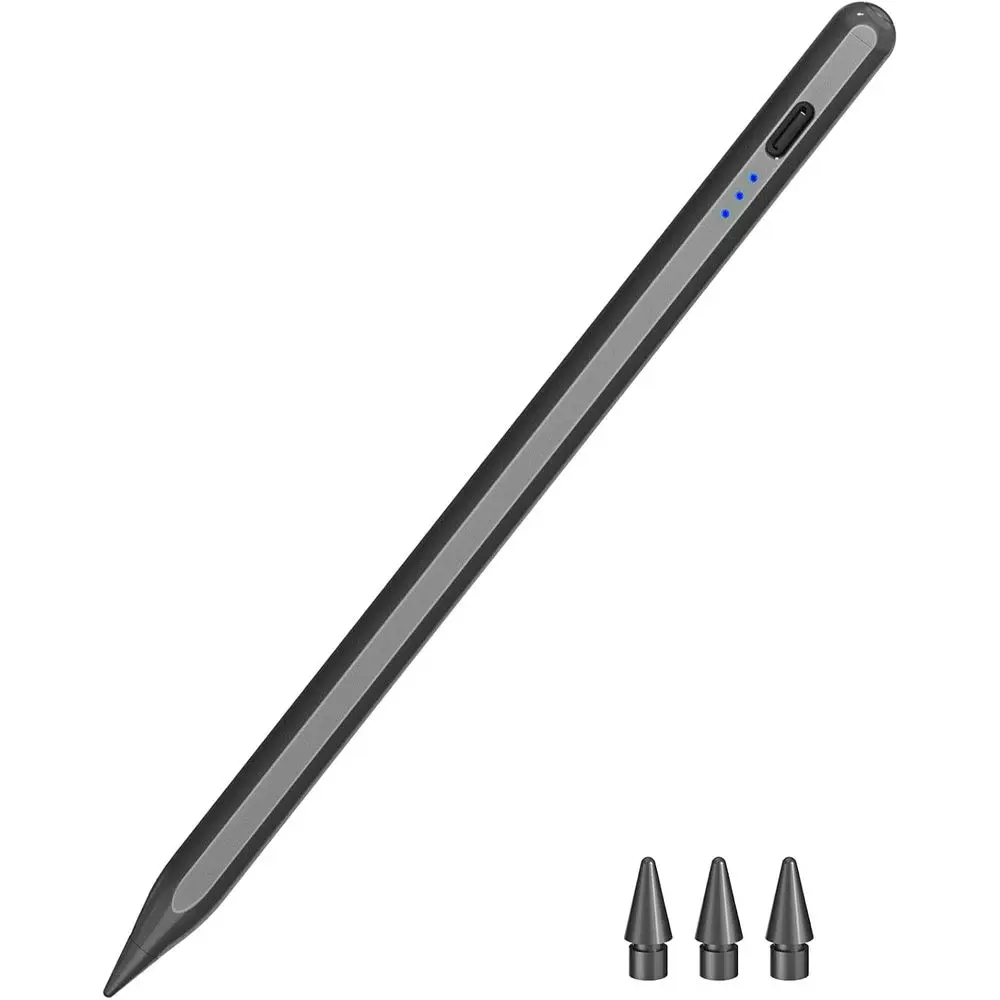 Stylus Pen Or Ipad …