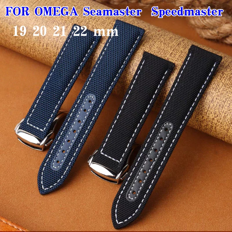 Watchband For Omega…