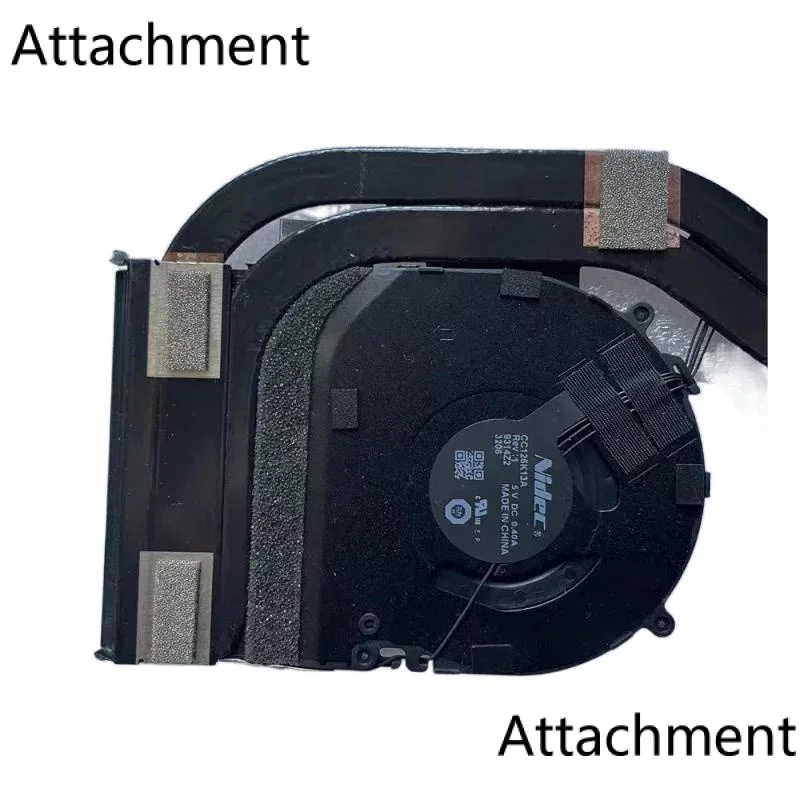 New Original YD-2 heatsink CPU cooling fan cooler for Lenovo ThinkPad X1 Carbon 6th Gen 20kg 20kh laptop 01yr204 01yr203 01yr159