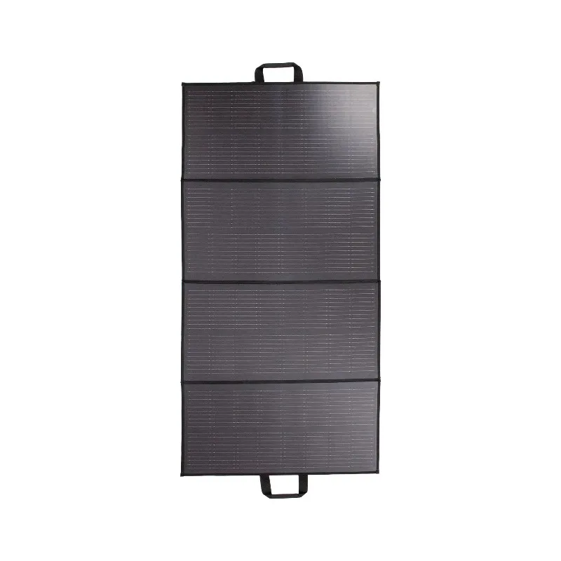 

【Best-selling】Ezviz PS600 Portable Power Station with 240W Foldable Solar Panel Two-in-One Solution One Size Made in Turkey