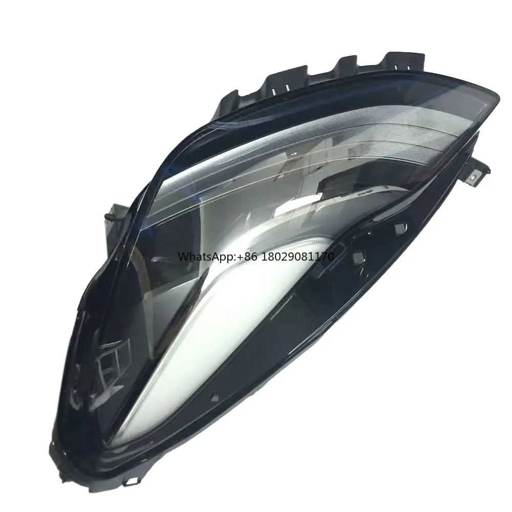 High quality Suitable 2021 for Tesla model3 headlight headlight OEM 1514953-00-C 1514952-00-A