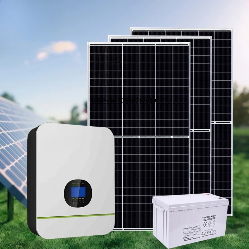 Jingsun Power Hybrid Off/On Grid 8KW 10KW 12KW 15KW 20KW Hot Sale 48VDC 12kw 12000W MPPT Hybrid Solar Inverter Solar System