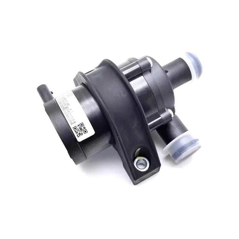 Warm Air Electric Water Pump Assembly for BYD T3 M3 YUAN-EV YUAN-PRO Car Accessories SCED-8101410 12568317-00