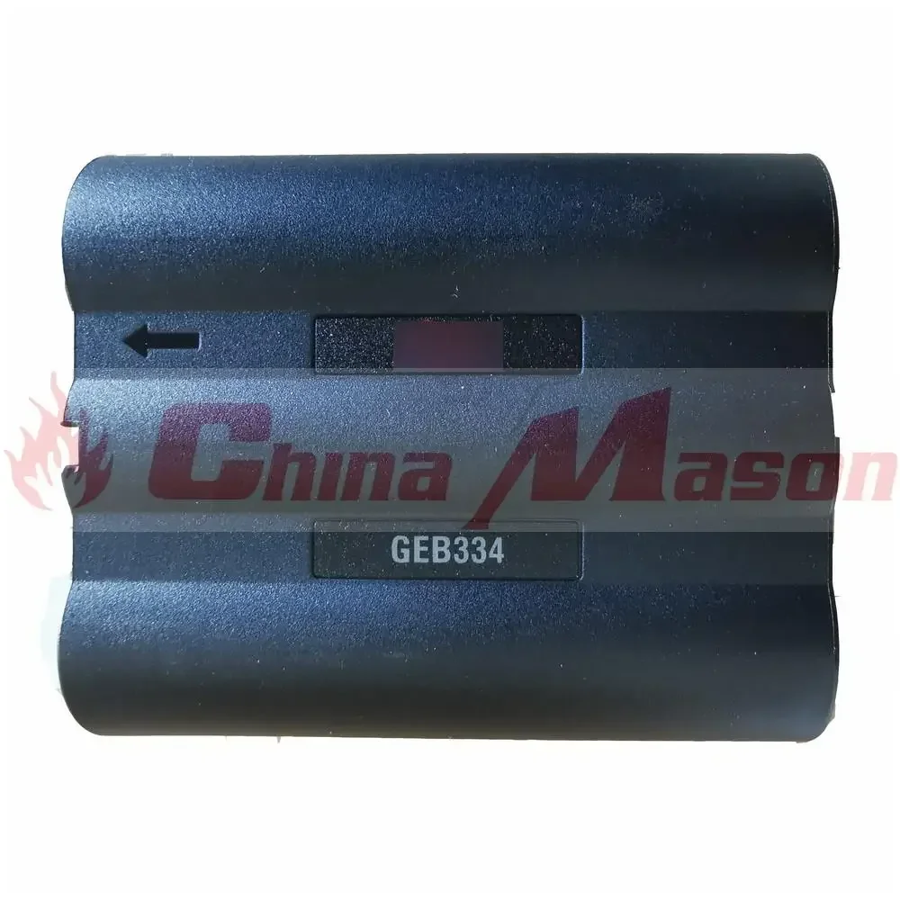 

10.8V 3450mAh GEB334 Li-ion battery for CS20 data controller and LS15/10 digital theodolite, Replace GEB331 Battery