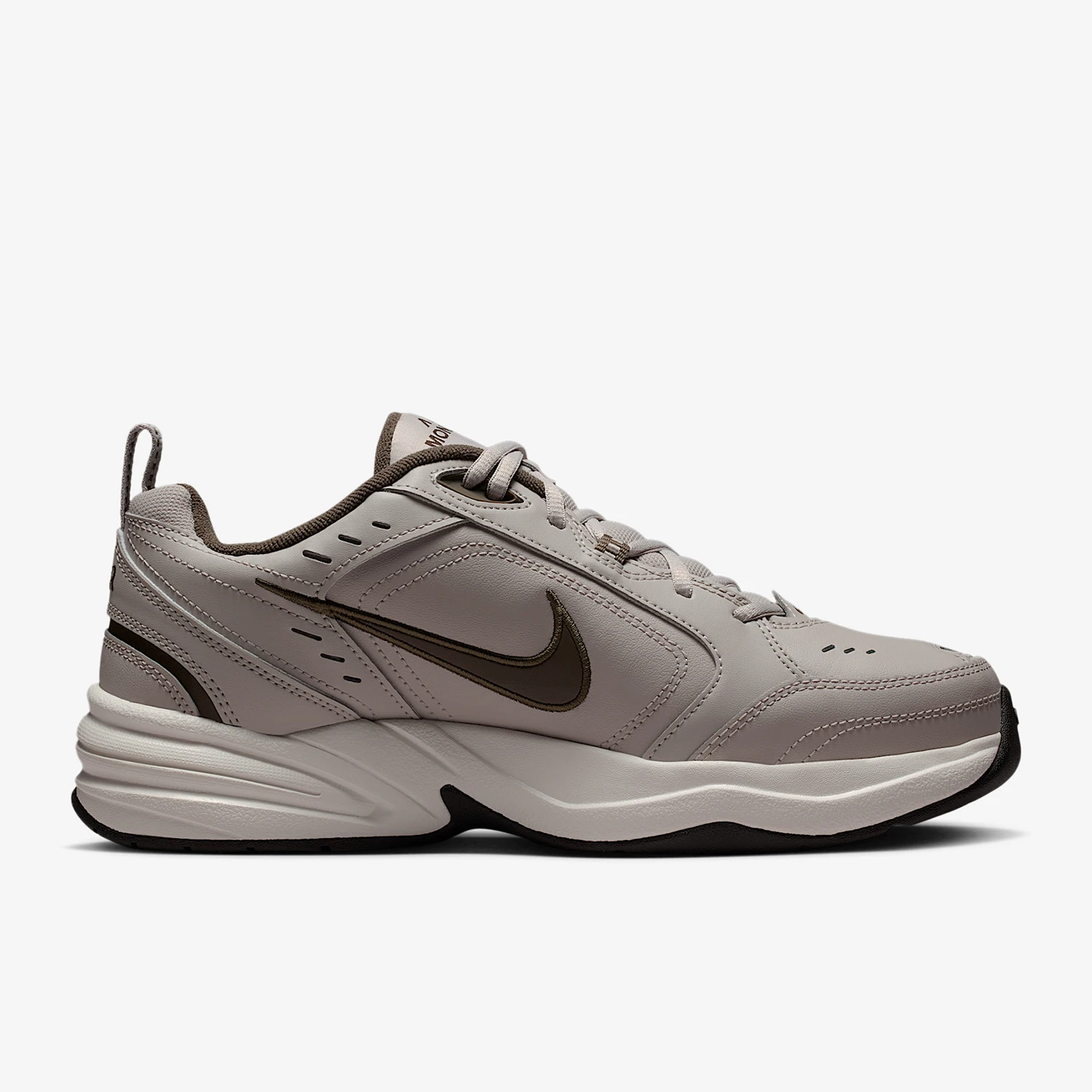 Nike Authentic AIR MONARCH IV  - Men'S Shoes In Nike recension och pris