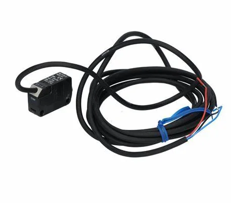 

PZ2-41 — маслостойкий промышленный фотоэлектрический датчик обнаружения объектов/выхода сигнала