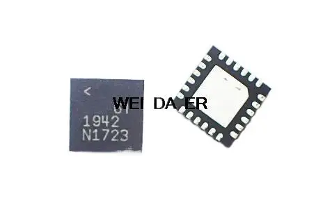 

100% NEWHigh quality products LT1942 LT1942EUF QFN MODULE newHigh quality products