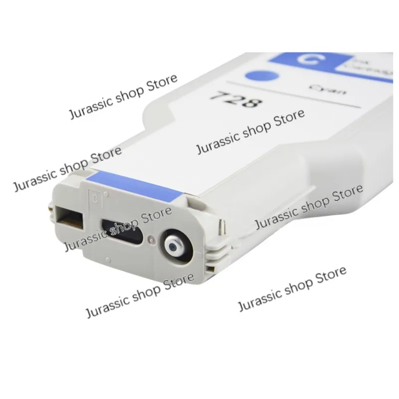 

728 Ink Cartridge for Designjet T730 T830 Printer Graph Plotter Ink Box