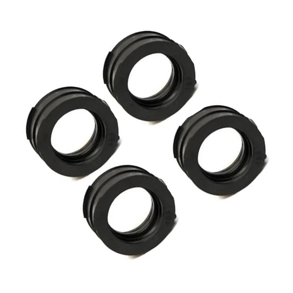 for Yamaha XJ 600 S Diversion 1993 - 2001 XJ600N 1994-2003 Carburetors Interface Pad Intake Pipe Adapter Manifold Carb set