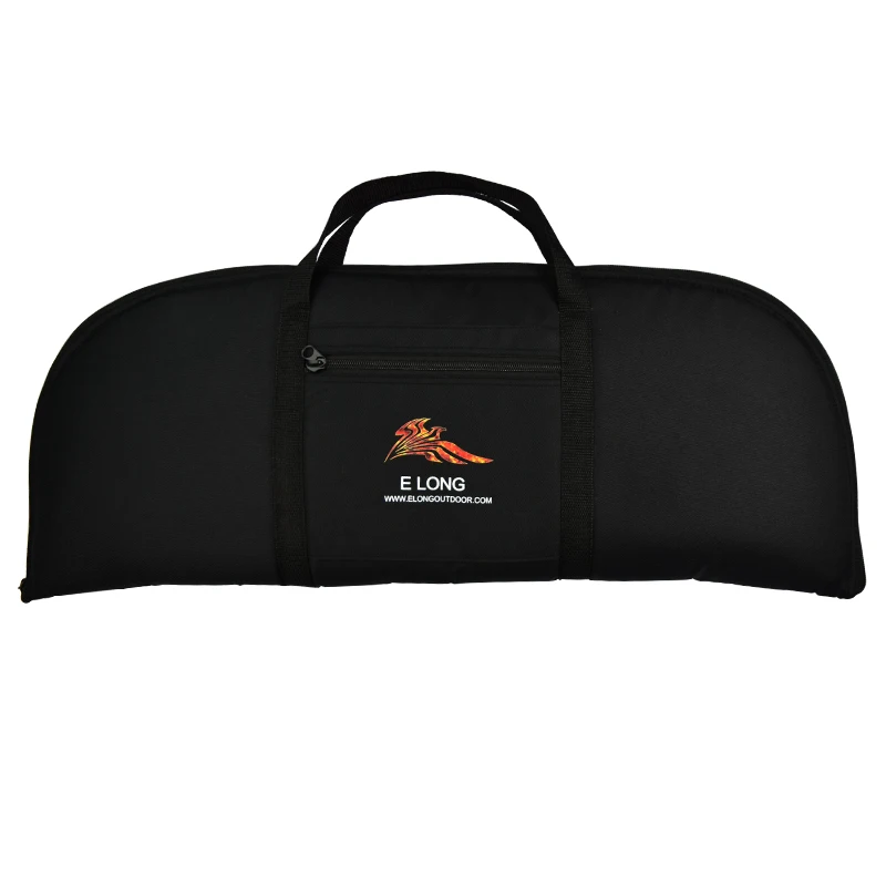 

1pcs Durable Archery Takedown Recurve Bow Pockets Storage Bag, For Recurve Bow Hunting Accessories Bow Arrow Protector
