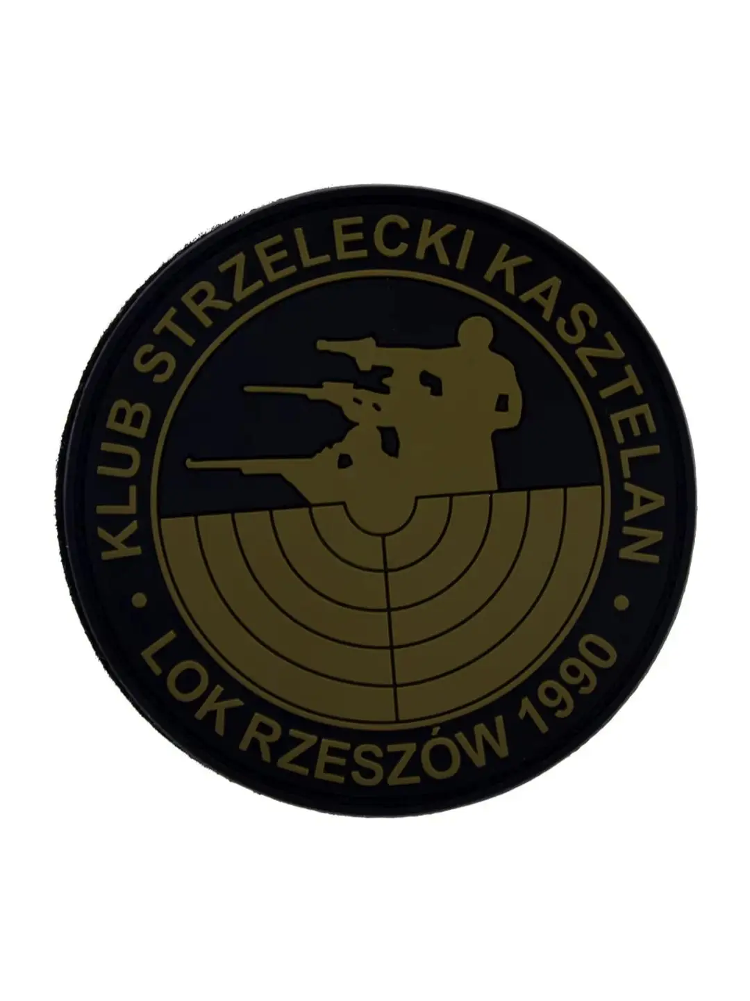 Individuelle PVC-Aufnäher mit Logo für Kleidung, weiche, waschbare, geprägte PVC-Aufnäher für Hüte, Taschen, DIY-Dekoration – Detail 1