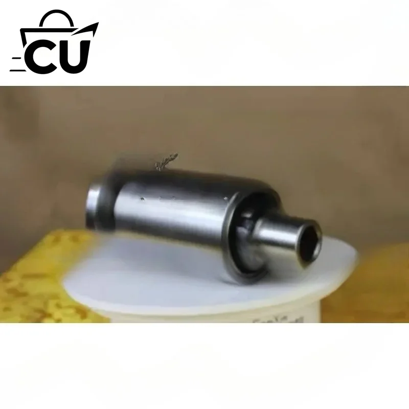 Woodworking Lathe, Headstock Assembly, with Flange  160 Spindle 45 Lathe Spindle, High-strength Screw Connection