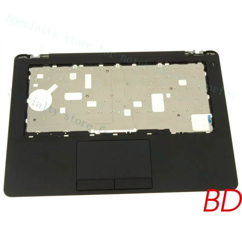 

A+FOR DELL Latitude E5270 C Shell Palmrest Touchpad Smart Shell WWXY5 0WWXY5