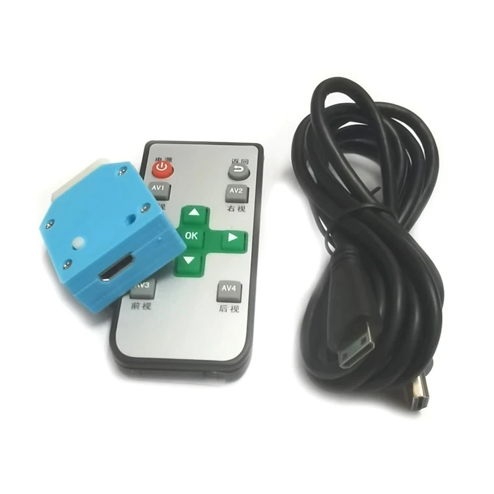 VEHO-For NGC Game Console - محول متوافق لوحدة التحكم Game Cube محول عالي الوضوح محول إخراج الفيديو