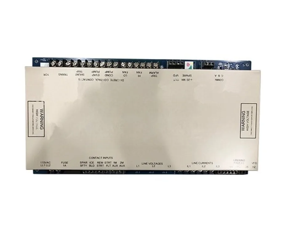 CEPL130259-04-R 19XR04012202 CESO130037 CEPL13025 New Central Air Conditioning ISM Start Controller 1 pcs