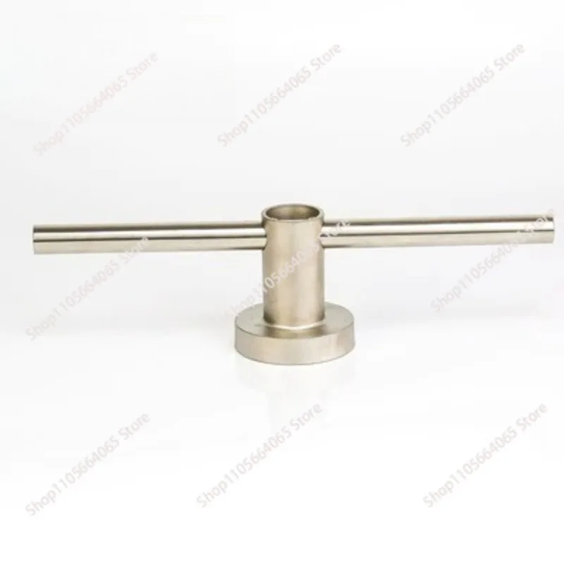 for Craft Beer Barrel Wrench Opener European American Standard Bar Wine Wall Draft Beer Plate Well Type Wine Spear Tool