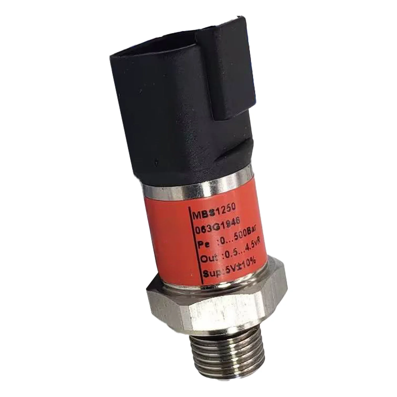 Drucksensor 30B1036 für Liugong 30B1036, MBS1250 063G1946, 0-500Bar – Detail 4