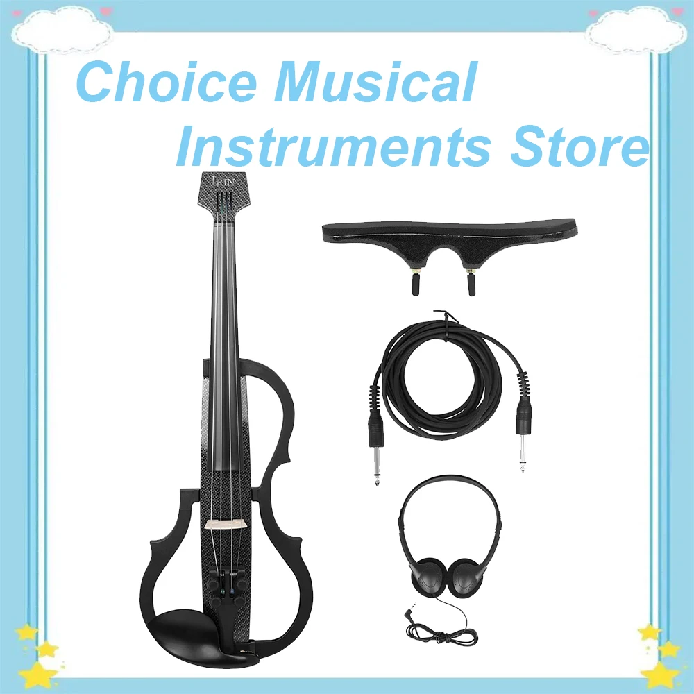 Irin Electric Violi…