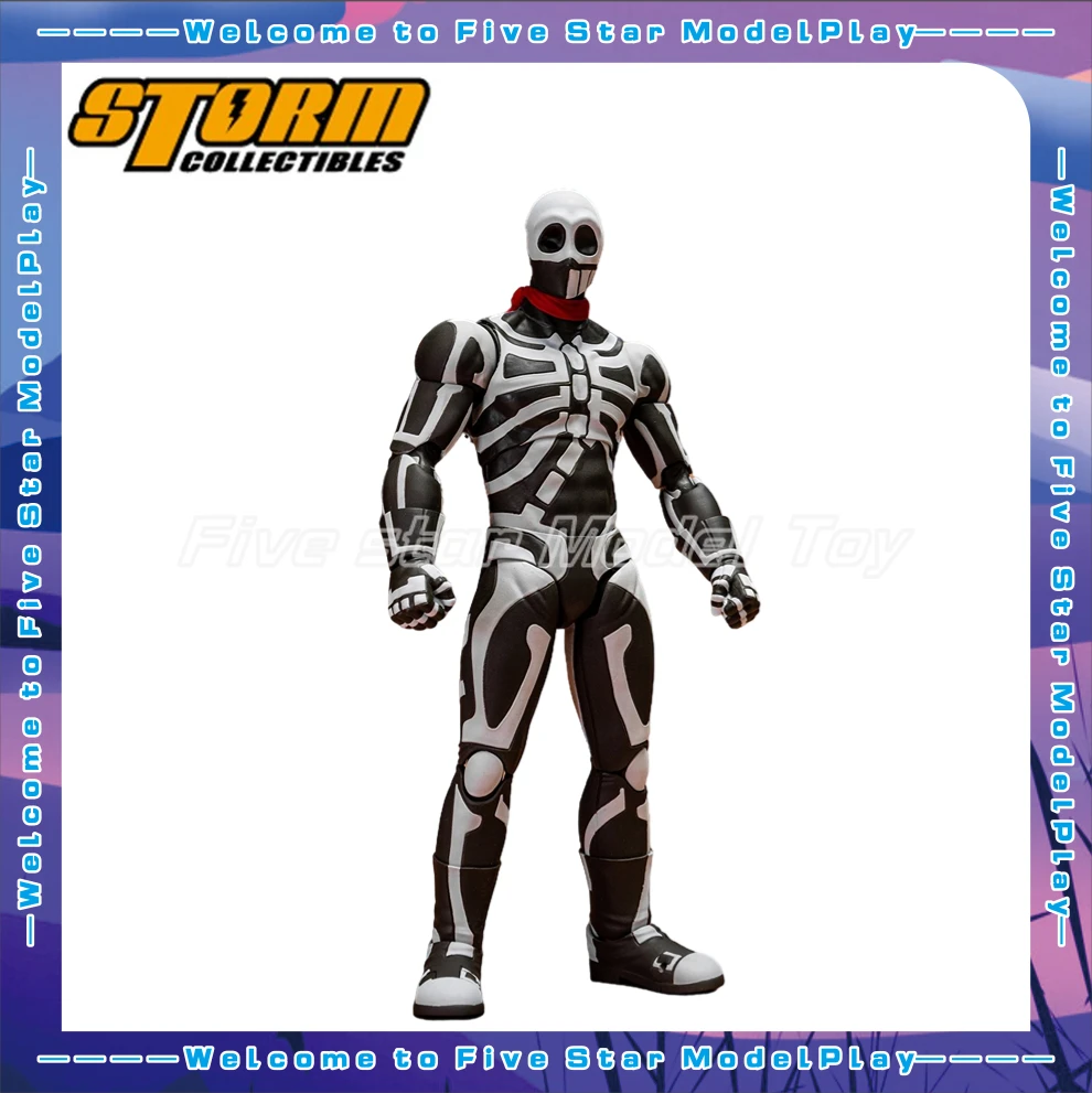 【Fs】 Storm Toys El …