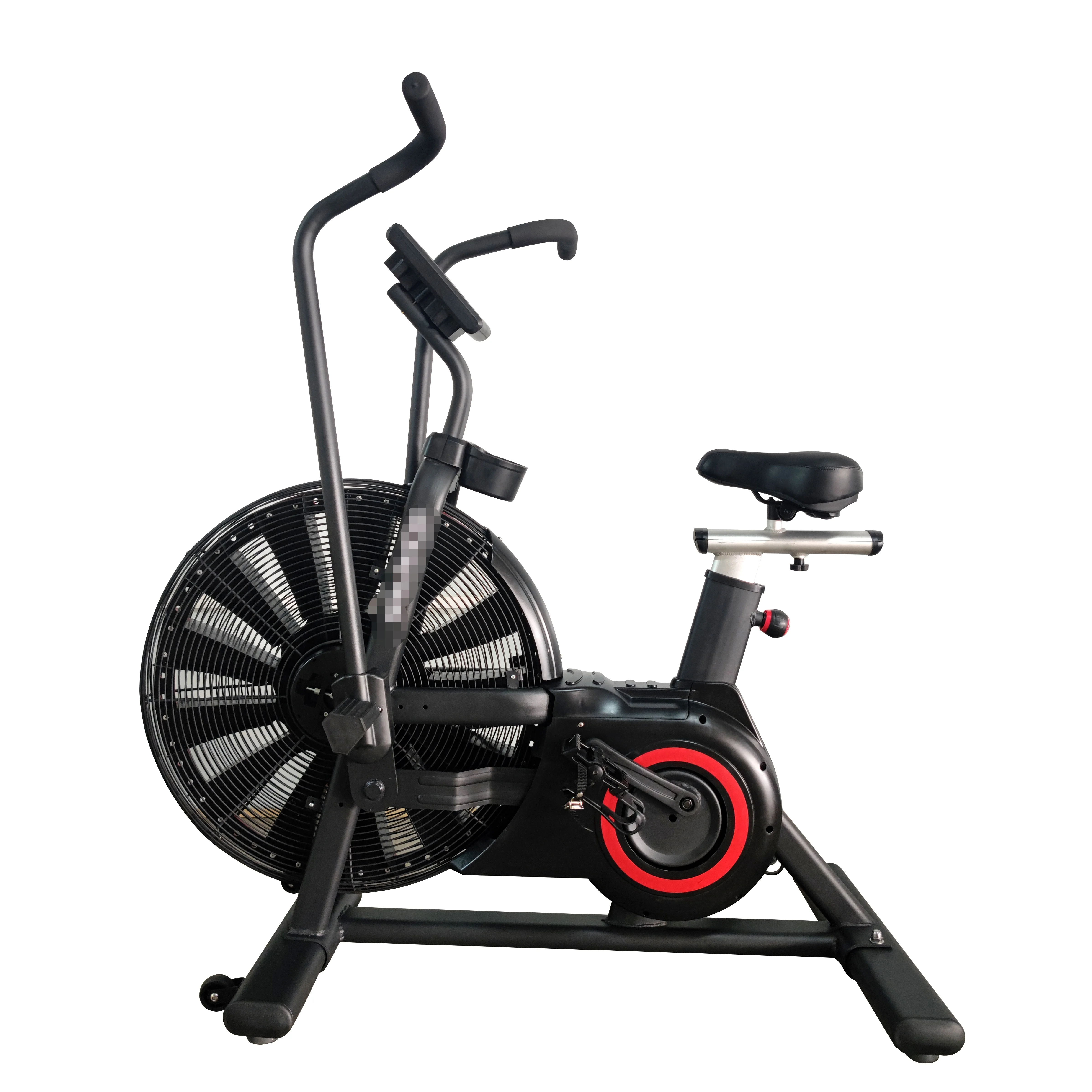 دراجة هوائية قوية من GYM