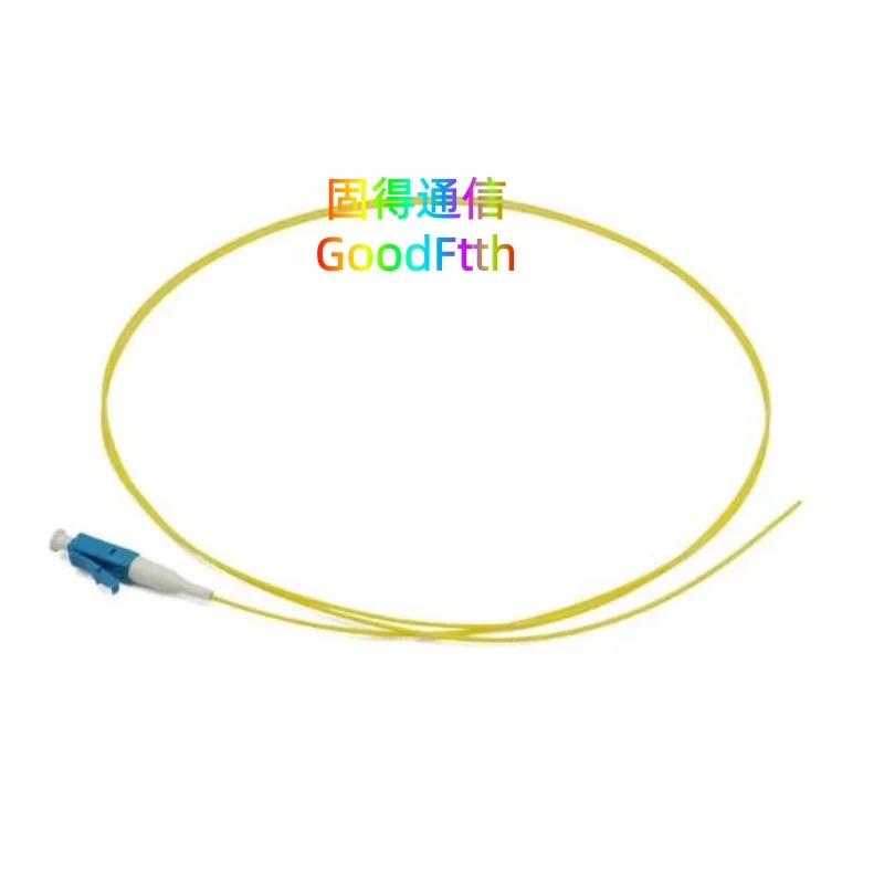 Fiber Pigtail Lc Up… - image