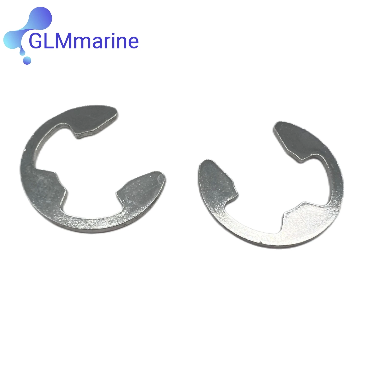 8M0214951 Trim Ram E-Ring Clip Alpha 1 Gen 2 Compatible With MerCruiser Stern Drive Replaces 815949 18-2345 815949 image 6