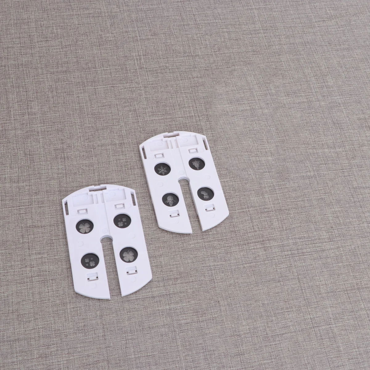 

1Pcs Christmas Projection Light Multi-Pattern LED Outdoor Lawn Garden Holiday Party Landscape Projector Lamp LED Projector Light