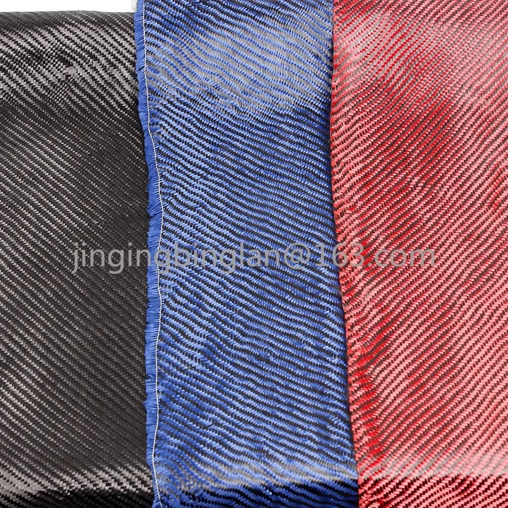 3k 220G twill carbon fiber styling cloth for the production of car modification supplies hood can be cut DIY at will.