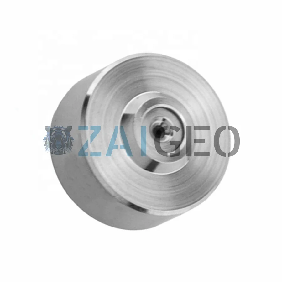 

Waterjet Cutting Machine Spare Parts Globaljet Orifice Assy, .012", Replacement OMAX 318372-12