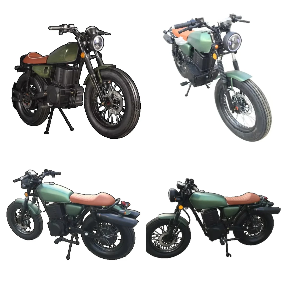 

Строван, бестселлер по всему миру, оптовая цена, Европа, максимальная скорость, 80 км/ч, старомодный электрический мотоцикл для взрослых