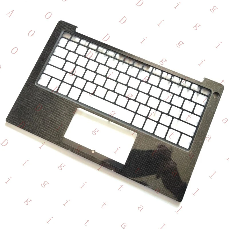 WW KPRW0 FOR DELL XPS 13 9370 9380 7390 Laptop C Shell Palmrest 0KPRW0