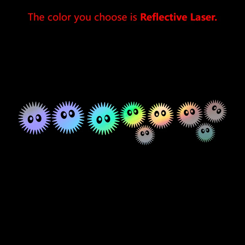 Variant: K3310 Reflective