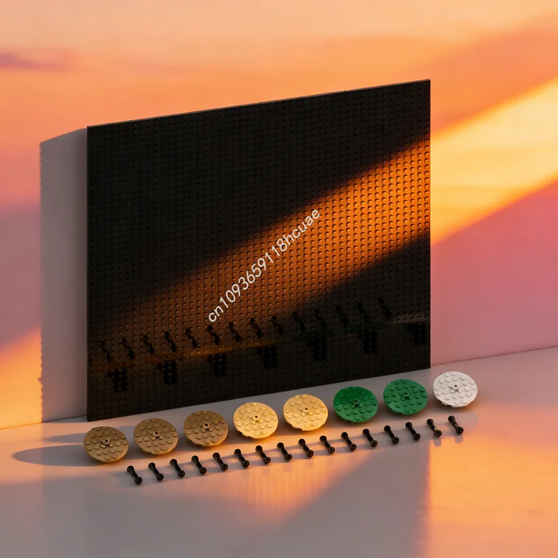 

259pcs MOC SW Advent Calendar Model Display Star Battle Building Blocks Architecture Idea Christmas Gifts Toys Education Brick