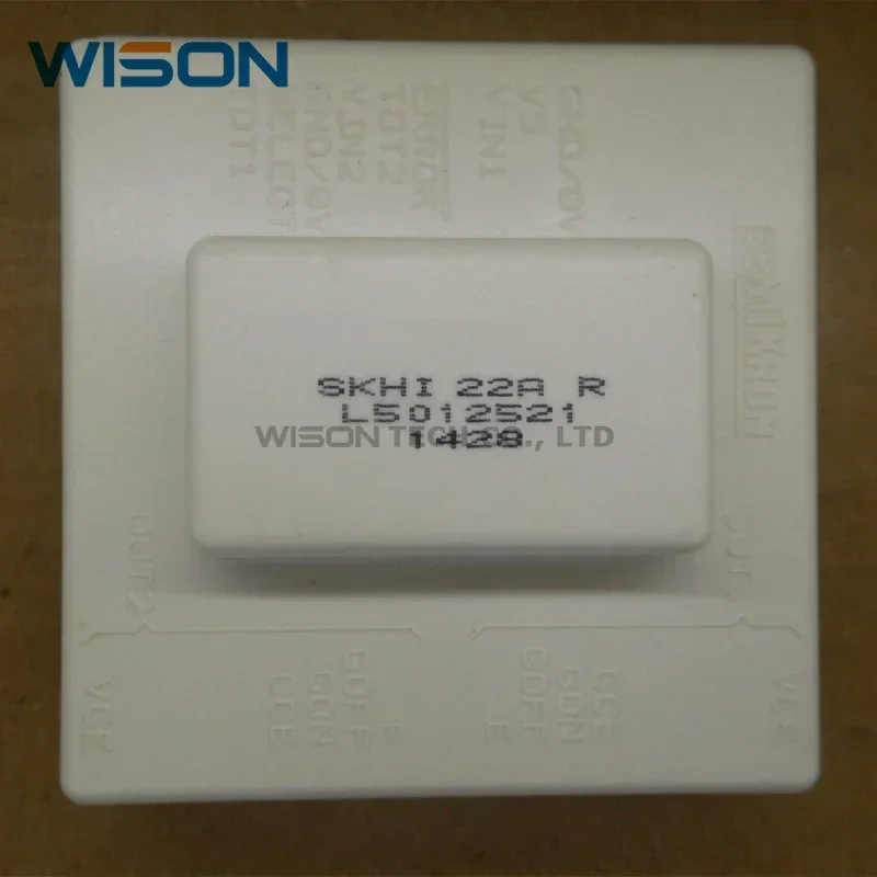 

SKHI22AR FREE SHIPPING NEW AND ORIGINAL MODULE