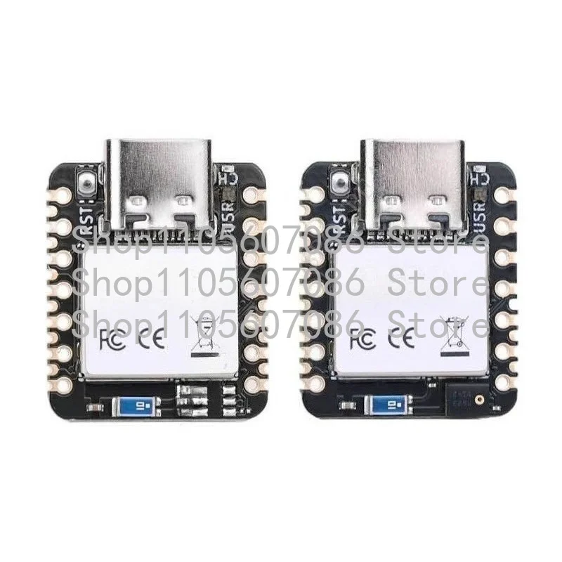 For NRF52840 Plus BLE Sense Board with Microphone/sensor Compatible with Arduino