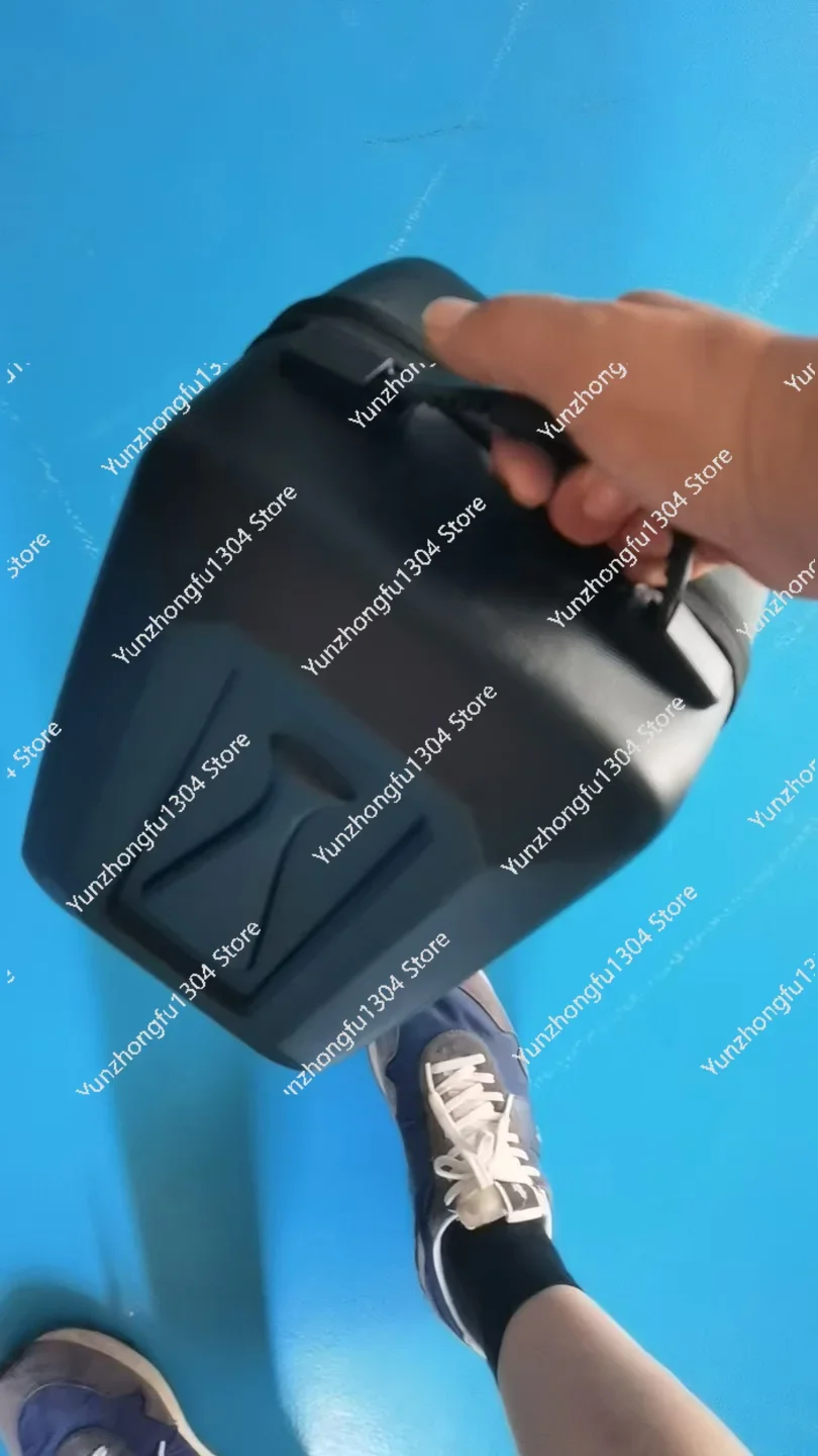 

Export high-end electronic shisha protection box, hookah box, excluding hookah