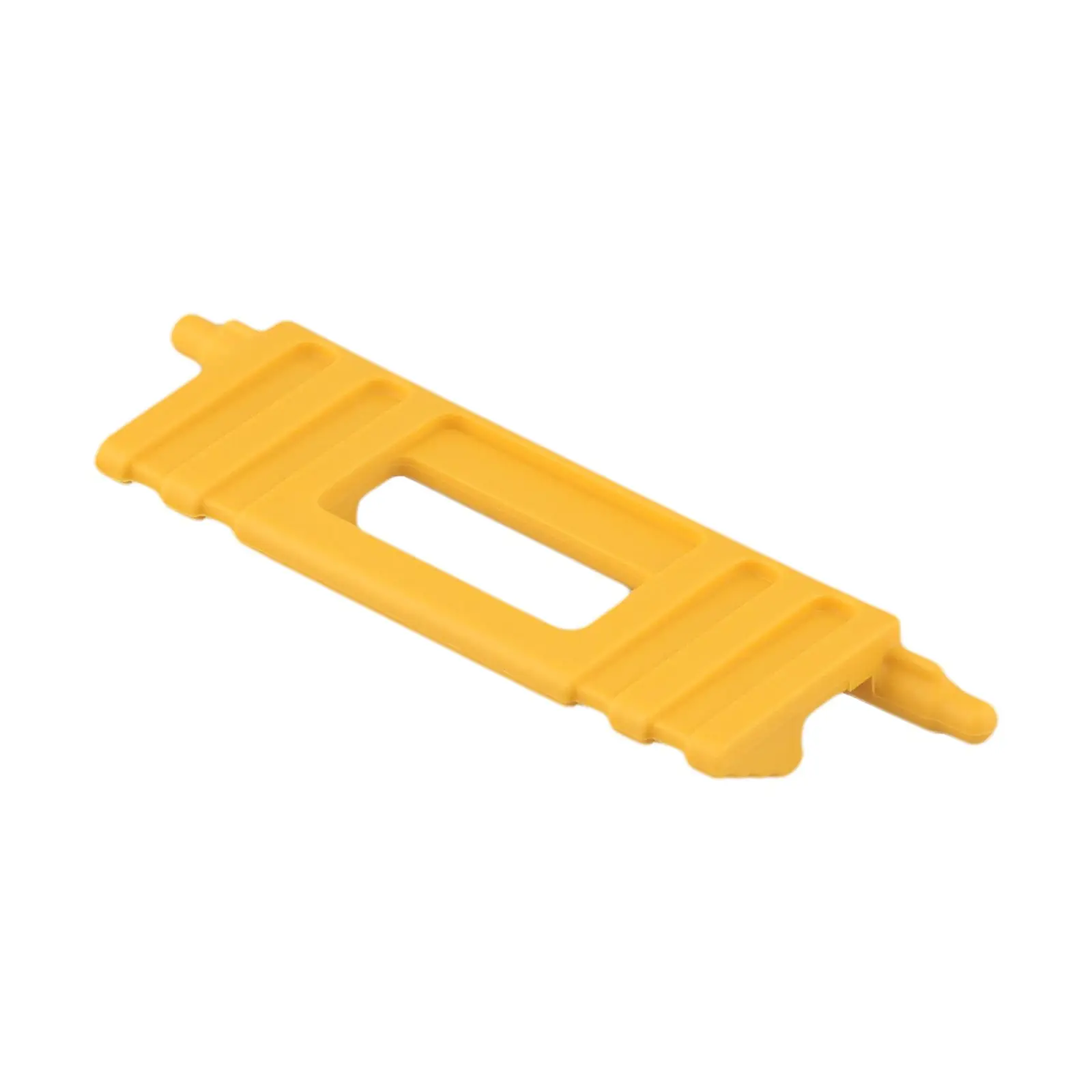 Clip di chiusura di ricambio per cassette degli attrezzi adatte per sistemi TSTAK e resistenti compatibili con DWST170703 DT7071 H1500082520