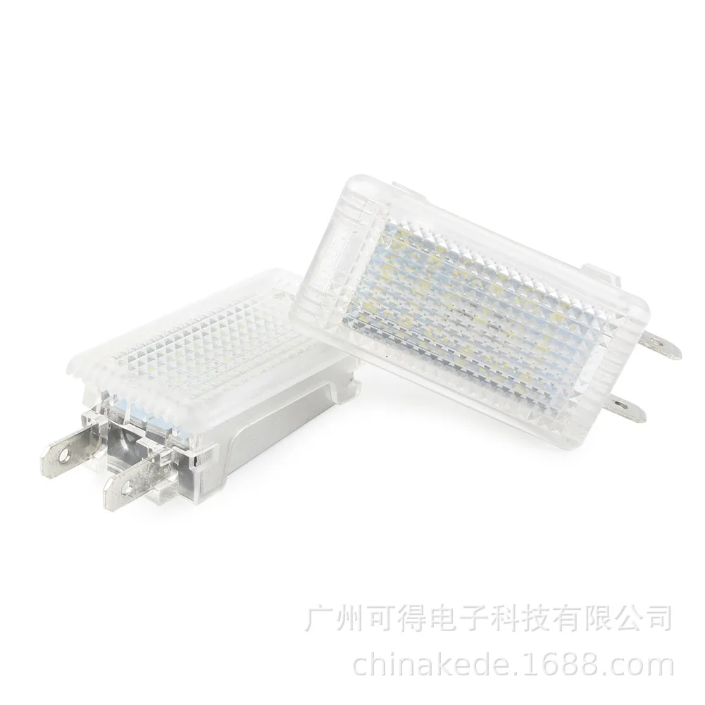 Suitable for Porsche trunk light, LED rear trunk light, cross-border Buick Chevrolet trunk light, rear door light modification