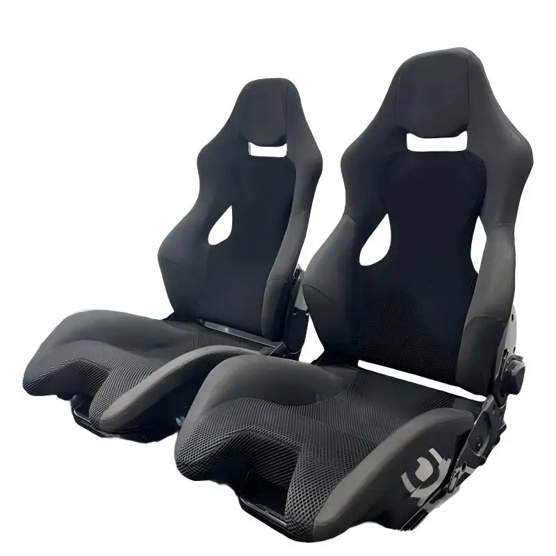 High Quality Carbon Fiber Racing Bucket Seat for F430 F458 F488 F8; Universal Type 86850500  82969100