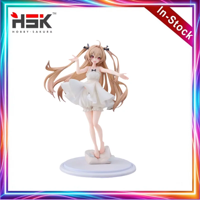 Hobby·sakura ATRI -My Dear Moments Atori 1/7 Figures Model Toy Gift Collection Ornament