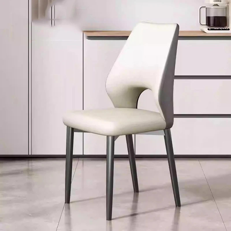 

Lounge Stoot Dining Chairs Restaurant Nordic Mobile Luxury Living Room Kitchen Dining Chairs Designer Muebles Home Furniture